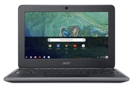 Acer Chromebook 11, Celeron N3350, 11.6" HD, 4GB LPDDR4, 32GB eMMC, Google Chrome, C732-C6WU Acer Ch