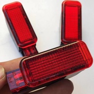 Audi A6/A6L/A4L/Q3/Q5/Q7 Door Light Door Panel Light Door Warning Light Warning Light