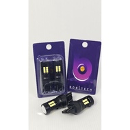 BOBLTECH 1 Light Innova Reborn Led T20 7443 Black PantherSenja T20 LED Bulb