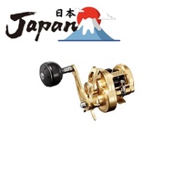 [Direct from Japan]
Shimano 22 & 23 Ocea Conquest Baitcasting Reel Series