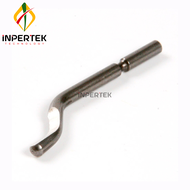 Deburring Blade NOCA BS1010 Mata Pisau Chamfering Blade Insert Deburing Tool Sayat Bari Besi Kayu Pl