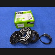 MAGNECTIC CLUTCH HONDA CIVIC FC 1.5 TURBO 2016-2022 6CVC140E 7PK