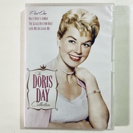 The Doris Day Collection DVD Part 2 | Classic Hollywood Rom-Coms | 3 Discs | UK PAL Region 2