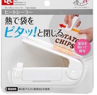 預訂  LEC 家用零食包裝封口機