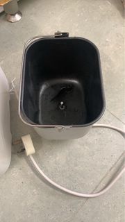 麵包機內膽 / Gemini