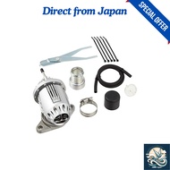 HKS Super SQV4 Blow-Off Valve Parts for Skyline ER34 RB25DET 98/05-01/06 ECR33 RB25DET 93/09-98/05 S