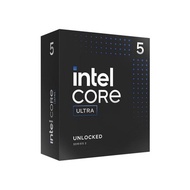 Intel Core Ultra 5 225F - Core Ultra 5 (Series 2) Arrow Lake 10-Core (6P+4E) LGA 1851