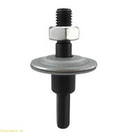 Best Portable Electric Drill Conversion Grinding Wheel Extension Rod Spindle Adapter