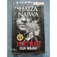 preloved POTRET DUA WAJAH Haiza najwa