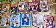 遊戲王 最初期 初代規則卡 YU-GI-OH