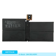 DYNM02 Fits Battery Replacement Pro5 Pro6 G3HTA038H Microsoft Batteries Quality Surface 5940mAh