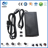 Battery Charger 48V 60V 72V 80V 84V 96V 12AH 20AH 30AH 40AH 50AH 60AH Electric Bike Charger Battery Charger for Bicycle Electric Scooter (Ready to ship) DVDH USAT