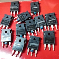 TR FET 20N60S5 ORIGINAL TYPE LOST