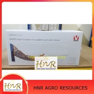 A.I Glove for A.I or PD used import denmark