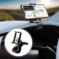 Dashboard Car Phone Holder 360º rotation cell phone holder for car mobile phone clip mount