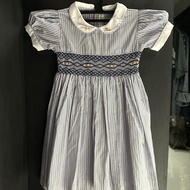 Tykes and Tots Dress - 3yo