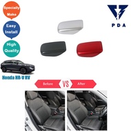 Honda Vezel RV Armrest box trim