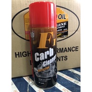 [100%ORIGINAL] F1 CARB SPRAY INJECTOR CLEANER (450ML)