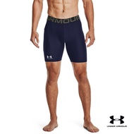 Under Armour กางเกงขาสั้น HeatGear® Armour Compression สำหรับผู้ชาย