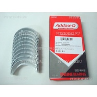 CRANKSHAFT MAIN BEARING (STANDARD) (KOREA) HYUNDAI SONATA NF YF 2008 - 2012 , KIA OPTIMA MG K5 , FOR