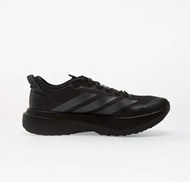 Sepatu Adidas Adizero Evo Sl ATR " All Black "