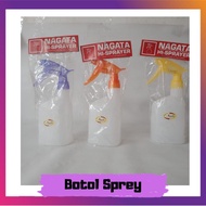 Spray bottle or color spray