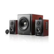 Edifier S350db  音響 2.1 active speaker (有藍牙)