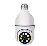 YYDS CCTV Camera For House V380 Pro CCTV  camera Wifi 360 Outdoor 1080P Baby Monitoring Security Cam
