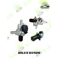 TOYOTA KUN26 TURBO CHARGER ACTUATOR