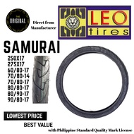 Motorcycle Tire Leo Taiyo Samurai