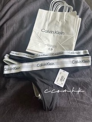 (加拿大代購) Calvin Klein CK underwear 底褲  內褲 內衣褲 內衣