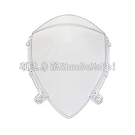 22 New Style Race 600-3D Windshield QJ600GS-3D Windshield Front Baffle Windshield Windshield