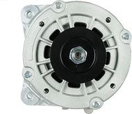 AS -PL Alternator 190A Generator LiMa 12V Alternator with Pulley for Audi A4 Avant (8ED, B7) A4 Avan