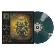 Vinyl Rivers Of Nihil - RIvers Of Nihil Limited Color LP