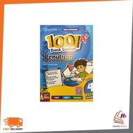 [pan asia ] 1001A+Bank soalan 2025    9789674668808