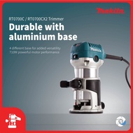 MAKITA RT0700C / RT0700CX2 ( RTC0700 ) TRIMMER 6MM (1/4") & 8MM (3/8") 710W