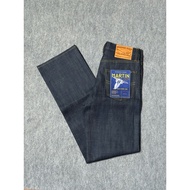 WINGMAN DENIM - EXCLUSIVE MARTIN 15oz