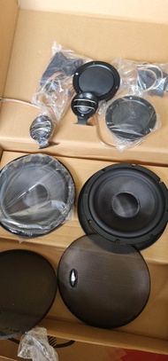 Speaker Split 3way Rodek Evolution USA