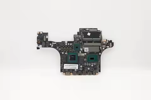 5B20S42633 For Lenovo Legion Y740-17IRHg Laptop Motherboard GPU 2080 8GB I7 9750H rtx2080 Processor 