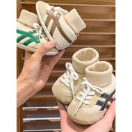 Baby Shoes 6-12 Months Will Not Fall Off 9
