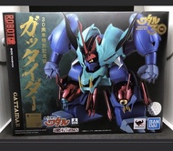 有啡盒全新未開 Bandai ROBOT SPIRITS SIDE MASHIN GATTAIDAR 30TH SPECIAL ANNIVERSARY EDITION Action Figure| 魔