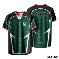 (SUPERONE) NFL ADULT JERSEY FOOTBALL CLUB T-SHIRT / BAJU NFL JERSEY DEWASA BOLA SEPAK MAL