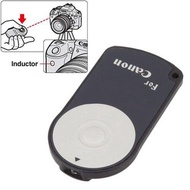Remote hồng ngoại điều khiển từ xa RC-6 cho máy ảnh Canon 60D 70D 80D