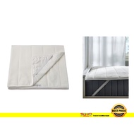IKEA ROSENVIAL Mattress protector, 90x200 cm