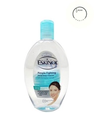 Eskinol Pimple Fighting Facial Deep Cleanser 225ml