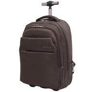 Navy Club Tas Ransel Laptop - Tas Ransel Trolley travel - Tas Pria Tas Wanita - Backpack Trolley TR-