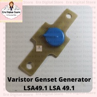 Genset Genset Genset Generator LSA49.1 LSA 49.1