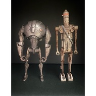 Star Wars 3.75 (Super Battle Droid IG-88)