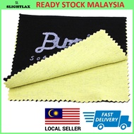 ❤️❤️ Sterling Silver 925 Jewelry Polishing Clothe Cleaning Cloth Polish Cleaner Maintenance Penggila