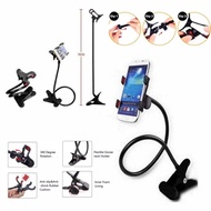 HP Lazypod PHONE HOLDER/Mobile PHONE Flexible Clip HOLDER/LAZY POD Mobile PHONE HOLDER On The Desk